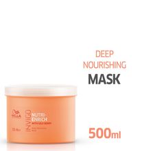 Wella Professionals Invigo Nutri-Enrich Deep Nourishing Mask