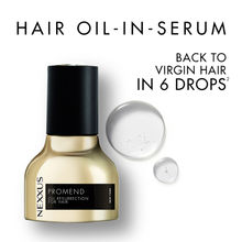 Nexxus Promend Oil Resurrection Hair Serum