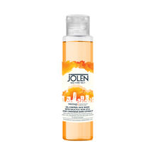 Jolen New York Oil-Control Face Wash With Salicylic Acid (2%) And Cinnamon Bark Extract