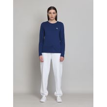 Muvazo Blue Blossom T Shirt