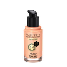 Max Factor Face Finity All Day Flawless 3 In 1 Foundation