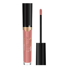 Max Factor Lipfinity Velvet Matte