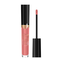 Max Factor Lipfinity Velvet Matte