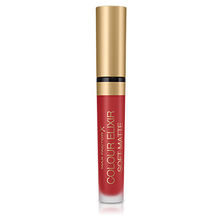 Max Factor Colour Elixir Soft Matte Liquid Lipstick