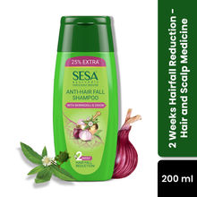 SESA Ayurvedic Anti-Hair Fall Shampoo