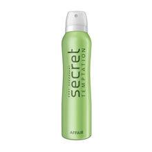 Secret Temptation Affair Deodorant Spray