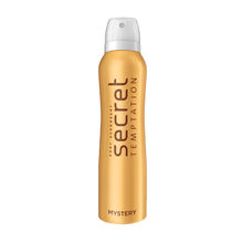 Secret Temptation Mystery Deodorant Spray