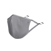 Jockey Performance Grey Unisex Face Mask : Style No - FM02 (Pack Of 2)