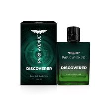 Park Avenue Discoverer Premium Perfume For Men