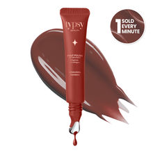 Typsy Beauty Glaze Pout Polish Peptide Lip Treatment Balm