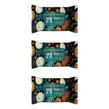 MW&B Everydae Essentials Skin Firming Face Wipes - Pack Of 3