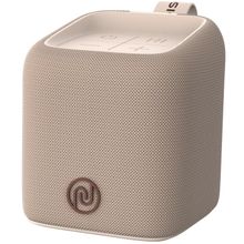 Noise Vibe 5W Portable Wireless Bluetooth Speaker, 9 hour Playtime (Rose Beige)