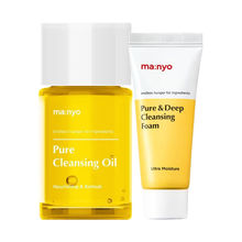 manyo Double Cleansing Minis Duo