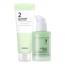 Numbuzin Barrier Repair Duo