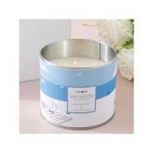 UMAI 34Hrs Burn Time Vanilla Fragrance Scented Candle