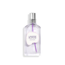 L'Occitane White Lavender EDT