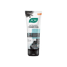 Joy Activated Charcoal Skin Purifying Deep Detox Face Wash