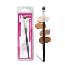 Majestique Professional Makeup Creasing Makeup Brush