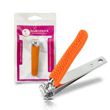 Majestique Nail Clipper - Color May Vary