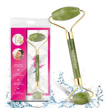 Majestique Jade Face Roller & Massager