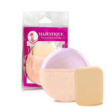Majestique Face Soft Pad Cream Tone