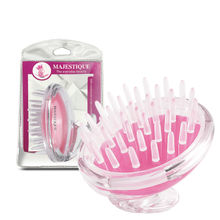Majestique Bath Scalp Massager Stress & Tension Relief