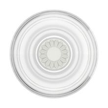 PopSockets Swappable Popgrip- Clear