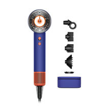 Dyson Vinca Blue Supersonic Nural Hair Dryer
