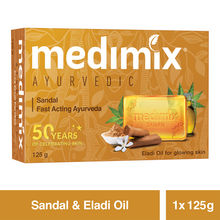 Medimix Ayurvedic Sandal Soap