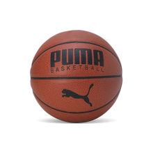 Puma Basketball Top Unisex Brown Indoor Ball (Free Size)