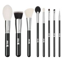 Bronson Professional Premium Makeup Brush Set
