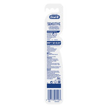 Oral-B Sensitive Teeth & Gums Pro Clean Extra Soft Toothbrush