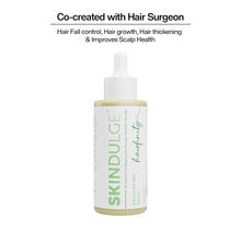 SKINDULGE Advance Hair Regrowth Serum