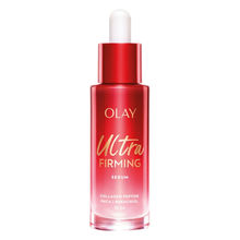 Olay Ultra Firming Serum - Phca, Bakuchiol & Collagen Peptide