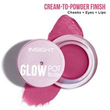 Insight Cosmetics Glow Pot Blush