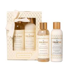 Kimirica The Gulistan Bath & Body Care Duo Gift Set - Luxurious Shower Gel & Body Lotion Combo