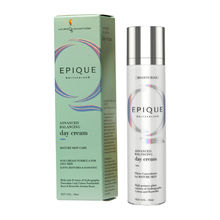 Epique Switzerland Advanced Balancing Day Cream