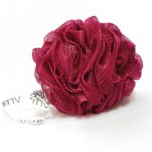 Allure Loofah - 40G (Colour May Vary)