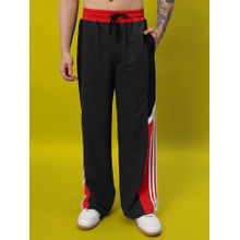 WEARDUDS Grey Snicker Relaxed Fit Trackpant