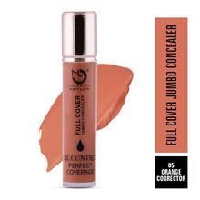 Matt look Full Cover Jumbo Oil Control Perfect Coverage Concealer