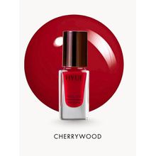 HYUE Gel FX Nail Paint - CHERRYWOOD