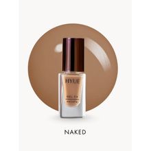 HYUE Gel FX Nail Paint - NAKED