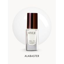 HYUE Gel FX Nail Paint - ALABASTER