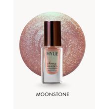 HYUE Chrome Glazed Nail Paint