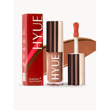 HYUE HydraMatte Liquid Lipstick
