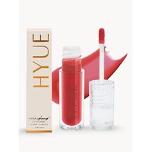 HYUE Hydra Plump Lip Plumper - Ra Ra Rouge