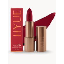 HYUE Velvet Kiss Matte Lipstick