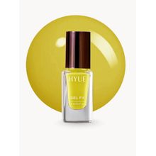 HYUE Gel FX Nail Paint - Lime Zest