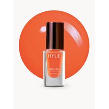 HYUE Gel FX Nail Paint - Get Peachy