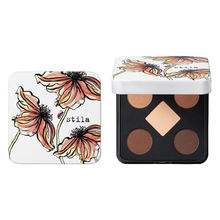 Stila Cosmetics Pocket Play Desert Blooms Shadow Palette